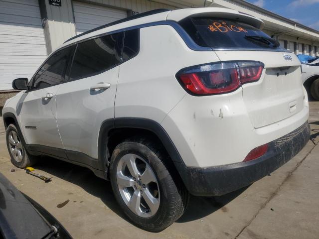 Vin: 3c4njcbb5jt226168, lot: 47044735, jeep compass latitude 20182