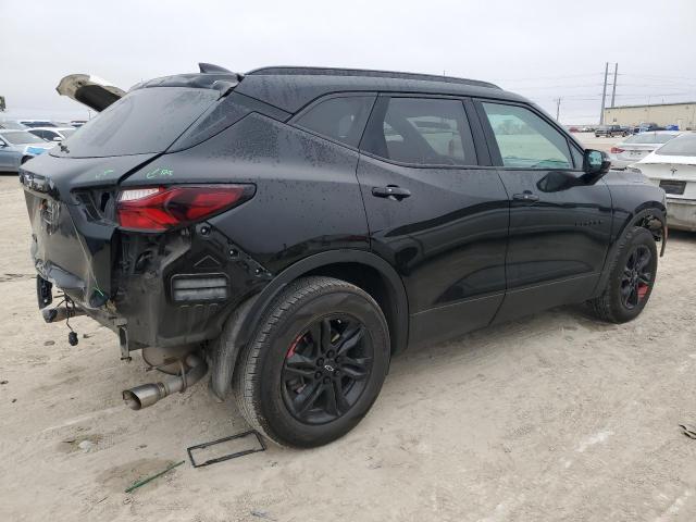 2021 CHEVROLET BLAZER 2LT 3GNKBCRS1MS553108