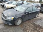 2015 VOLKSWAGEN JETTA BASE - 3VW2K7AJ3FM276789