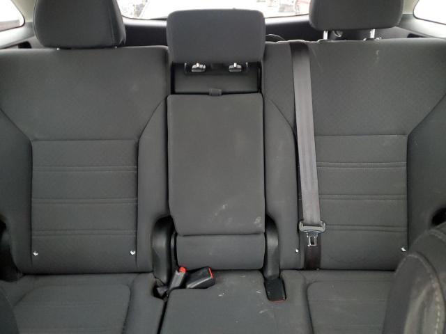2017 KIA SORENTO LX - 5XYPGDA38HG321039