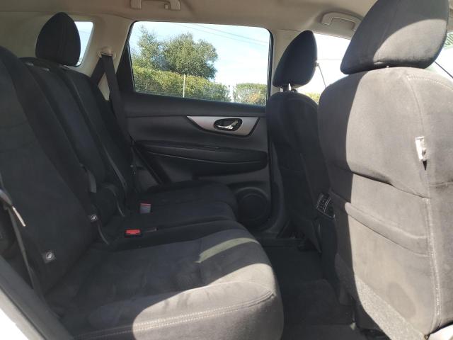 2016 NISSAN ROGUE S - 5N1AT2MV3GC897543