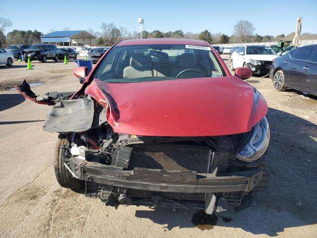 2016 HYUNDAI ELANTRA SE - KMHDH4AE4GU541983