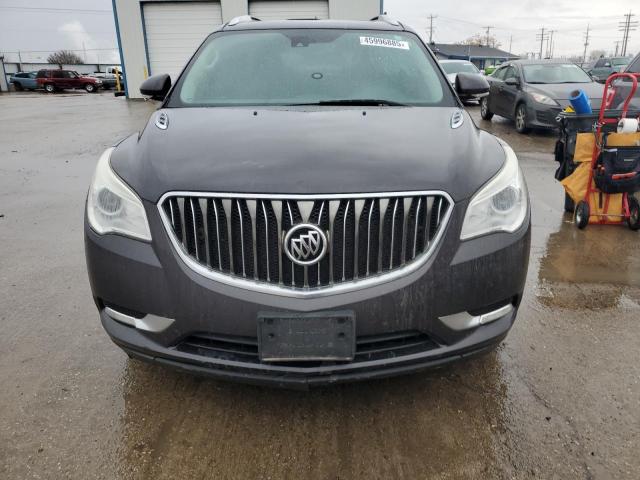 2016 BUICK ENCLAVE - 5GAKVBKDXGJ242466