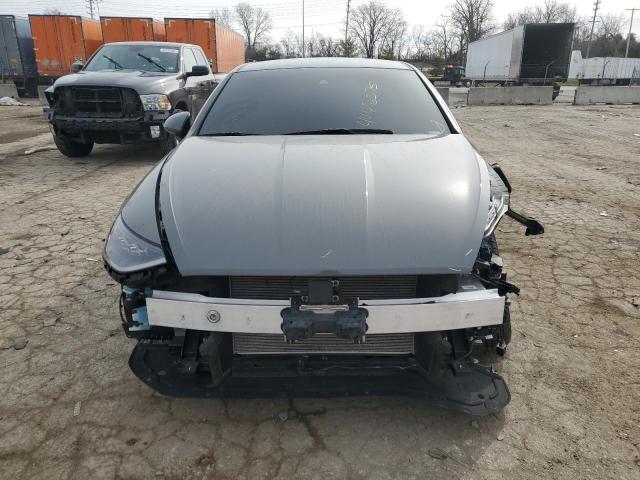 2023 HYUNDAI SONATA SEL - KMHL64JA7PA311919