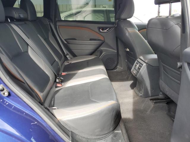 2025 SUBARU FORESTER S JF2SLDHC0SH418800