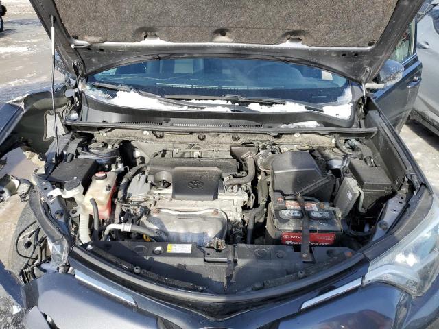 2016 TOYOTA RAV4 LE - JTMBFREV4GD195698
