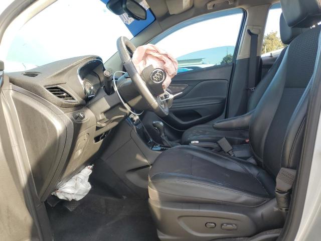 2020 BUICK ENCORE PRE - KL4CJASB8LB342636