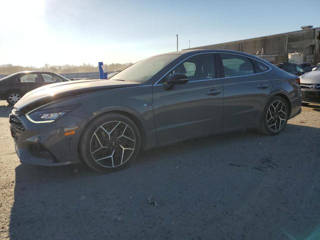 HYUNDAI SONATA N L
