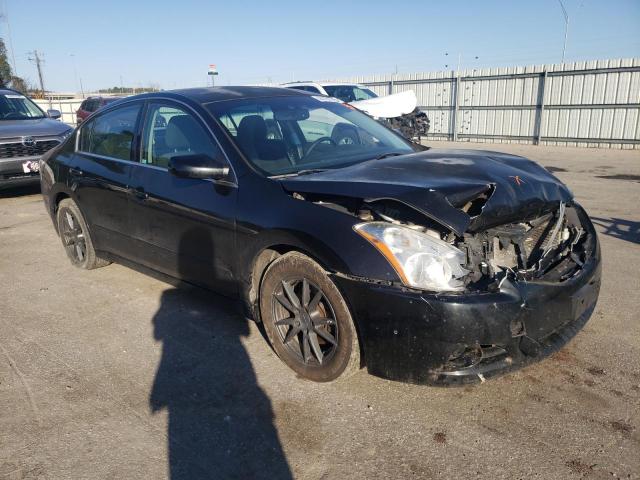 Vin: 1n4al2ap8cn462595, lot: 44161395, nissan altima base 20124