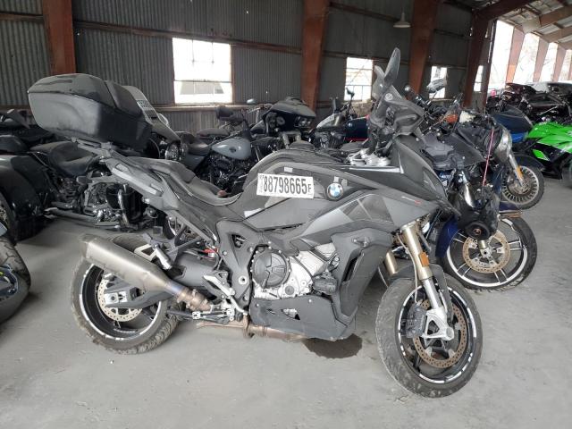 2022 BMW S 1000 XR - WB10E4306N6G01504