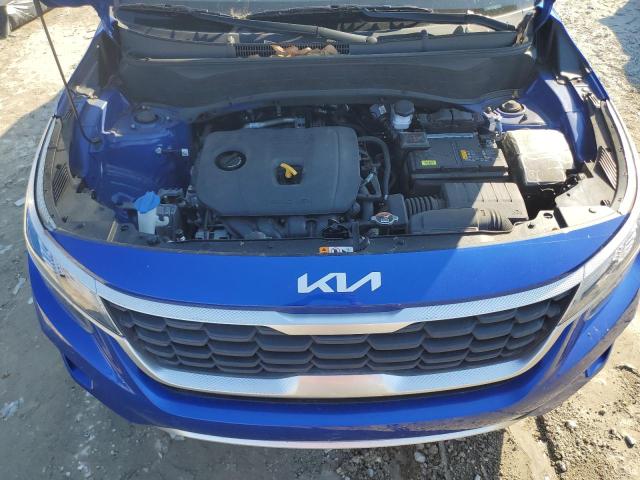 2022 KIA SELTOS LX KNDEPCAA7N7280265