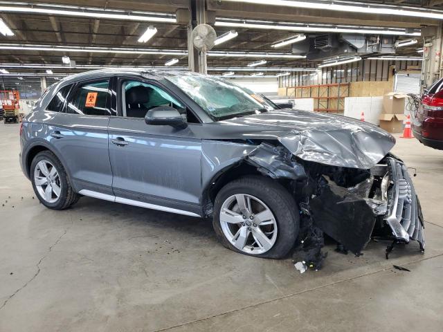 Vin: wa1anafy2j2012921, lot: 47287645, audi q5 premium 20184