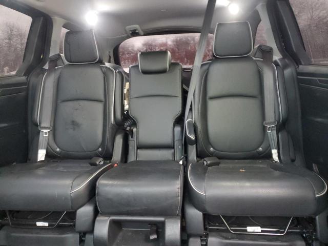 2024 HONDA ODYSSEY EL 5FNRL6H92RB029941