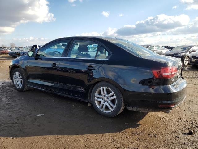 2017 VOLKSWAGEN JETTA S - 3VW2B7AJXHM209352