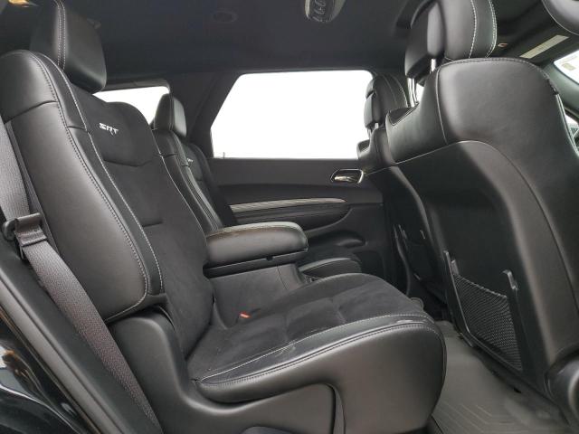 2019 DODGE DURANGO SR 1C4SDJGJ3KC550523