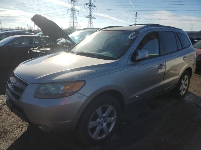 HYUNDAI SANTA FE S