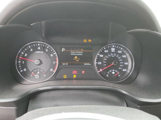 2023 KIA FORTE LX - 3KPF24AD0PE654155