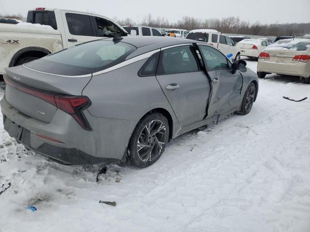 Vin: knag64j75s5285085, lot: 45899935, kia k5 gt line 20253