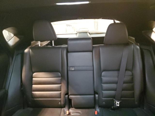 2015 LEXUS NX 200T JTJYARBZ5F2013837