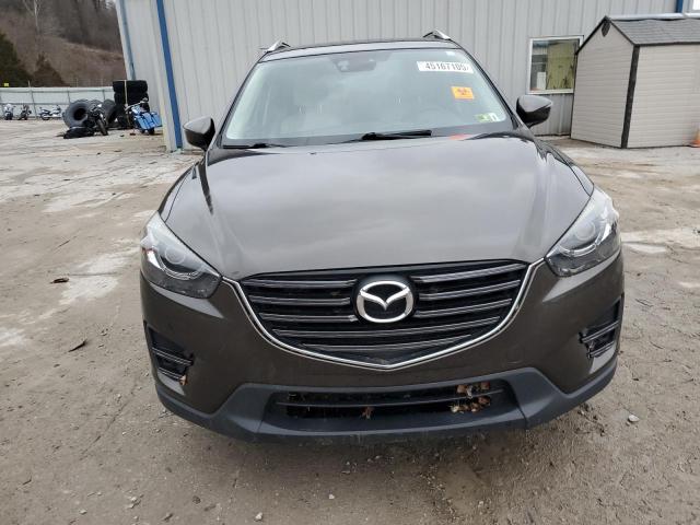 2016 MAZDA CX-5 GT JM3KE2DY7G0691762