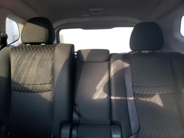 2018 NISSAN ROGUE S - KNMAT2MT2JP606940