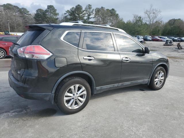 2015 NISSAN ROGUE S - 5N1AT2MT5FC900469