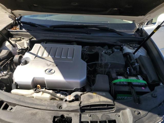 2018 LEXUS ES 350 - 58ABK1GG1JU105673