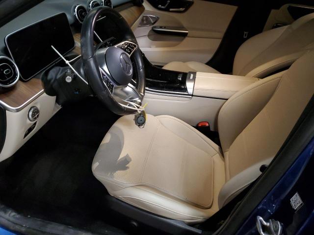 2024 MERCEDES-BENZ C 300 4MAT - W1KAF4HBXRR158103