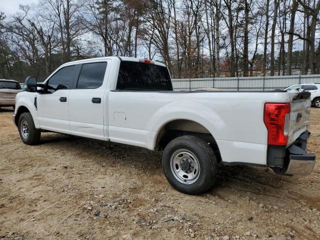 Vin: 1ft7w2a6xhec05741, lot: 42012215, ford f250 super duty 20172