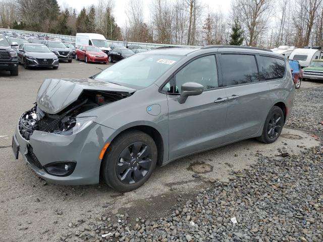 CHRYSLER PACIFICA H