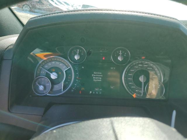 2018 RAM 1500 LONGH - 1C6RR7PTXJS123081
