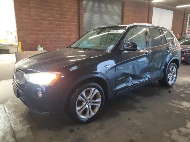 Vin: 5uxwx7c51h0s19646, lot: 45226925, bmw x3 xdrive35i 2017 img_1