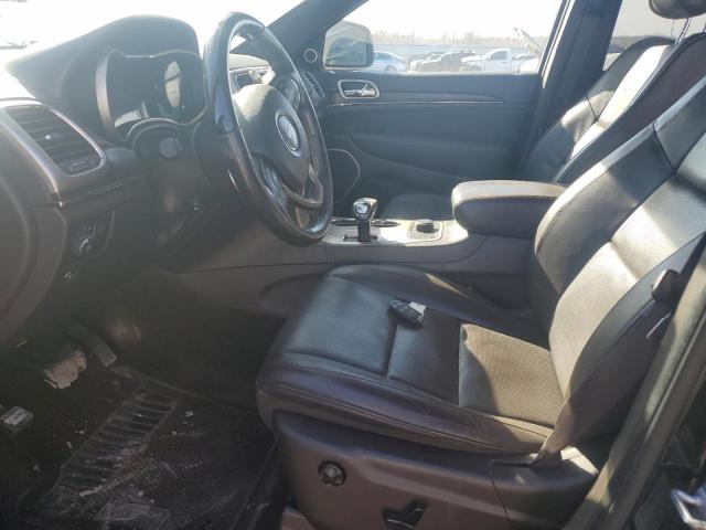 2015 JEEP GRAND CHER - 1C4RJFJG4FC726941