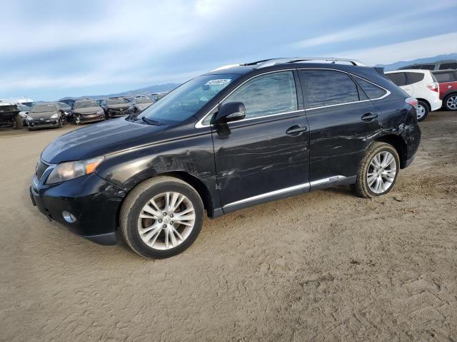 LEXUS RX 450H