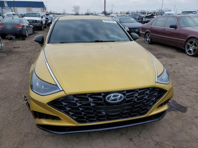 2020 HYUNDAI SONATA SEL - 5NPEJ4J23LH010507