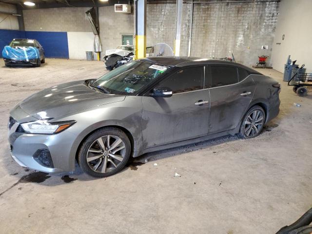 Vin: 1n4aa6cv4lc370792, lot: 44363305, nissan maxima sv 2020 img_1