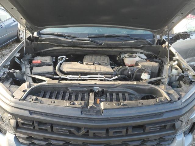 2023 CHEVROLET SILVERADO - 3GCPDCEK2PG226769