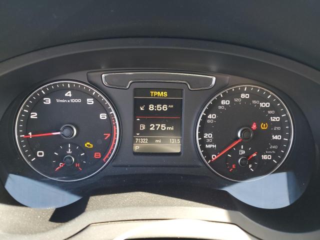 2016 AUDI Q3 PRESTIG WA1GFCFS1GR010639