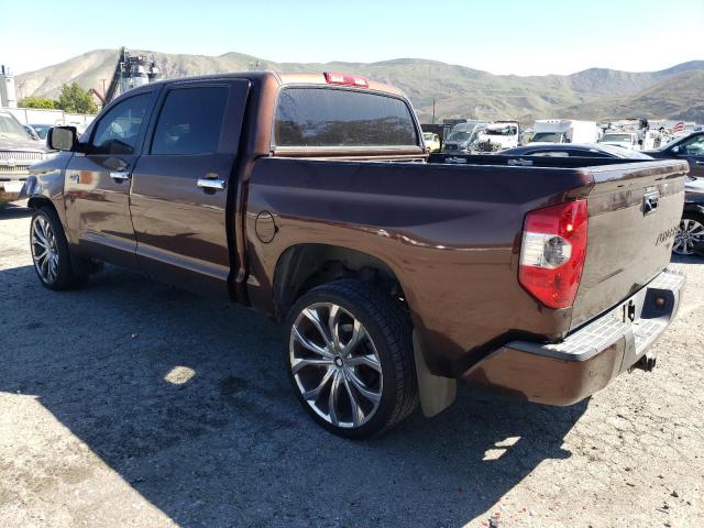 Vin: 5tfgy5f12ex173215, lot: 47045235, toyota tundra crewmax platinum 20142