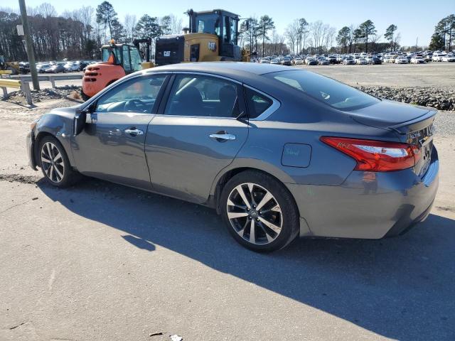 2016 NISSAN ALTIMA 2.5 - 1N4AL3AP1GC278350
