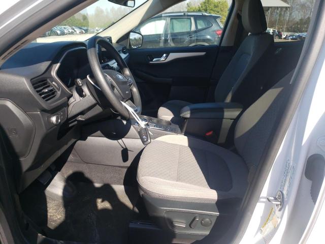 2020 FORD ESCAPE SE - 1FMCU0G68LUA25796