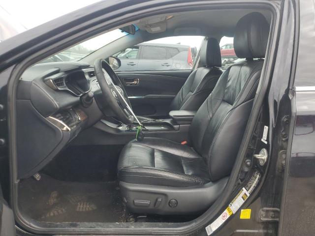 2015 TOYOTA AVALON HYB 4T1BD1EB0FU036202