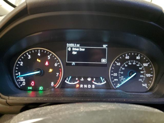 2018 FORD ECOSPORT T MAJ6P1WL3JC247791