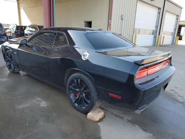Vin: 2c3cdycj8ch137762, lot: 45480925, dodge challenger srt-8 20122