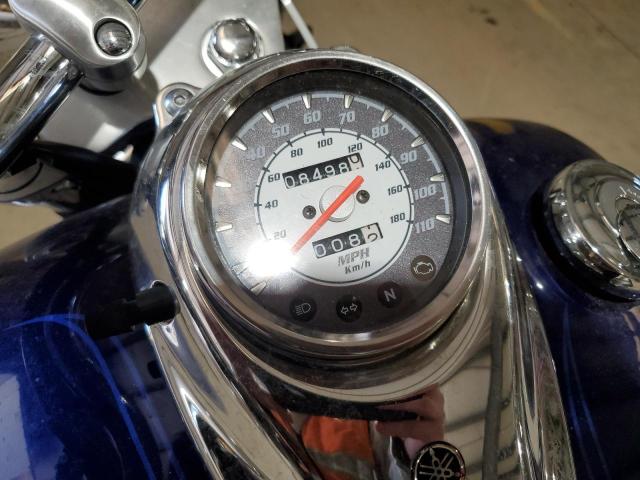2005 YAMAHA XVS65 BASE JYAVM01E05A080840