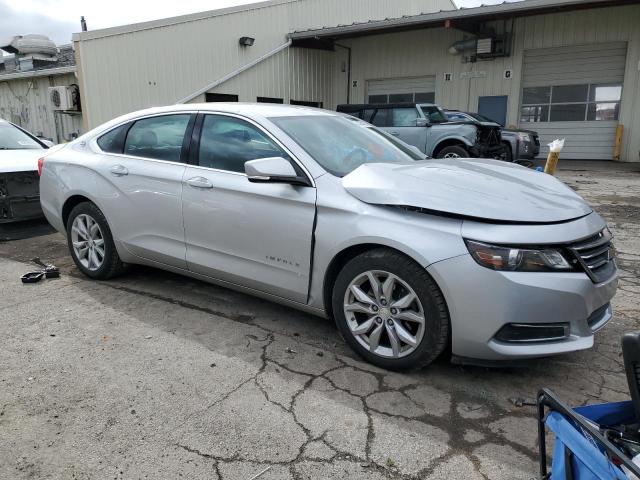 2016 CHEVROLET IMPALA LT 2G1105SAXG9187571