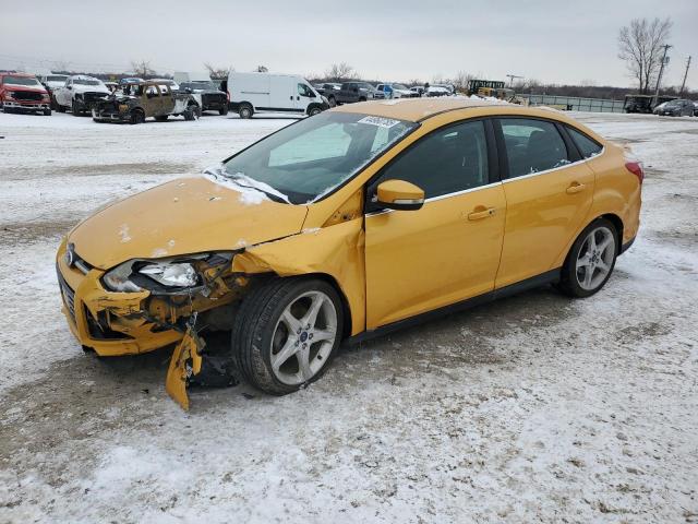 Vin: 1fahp3j29cl301892, lot: 44960785, ford focus titanium 2012 img_1