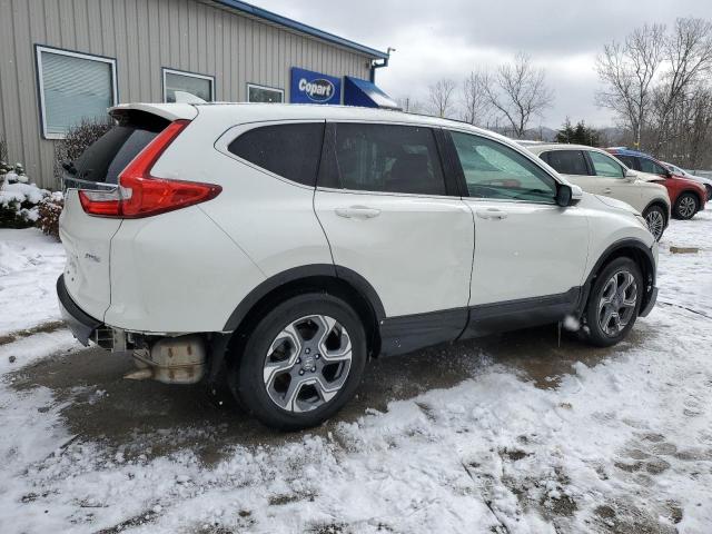 2018 HONDA CR-V EX - 2HKRW2H58JH624294