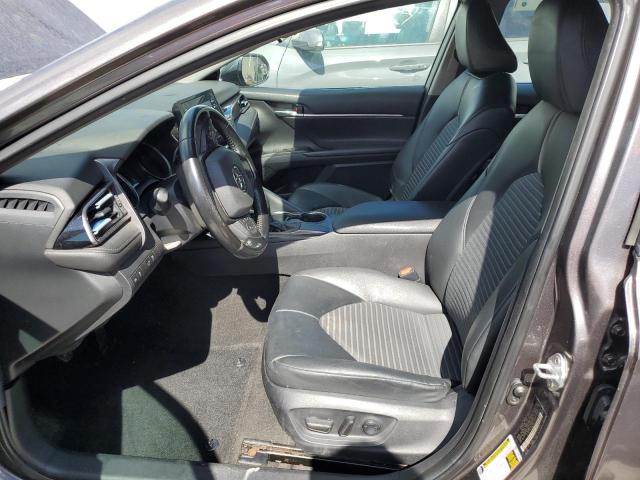 2021 TOYOTA CAMRY SE 4T1G11AK3MU590142