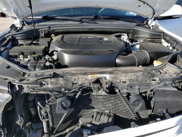 2018 DODGE DURANGO GT - 1C4RDJDG6JC448090